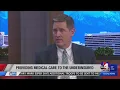 Intermountain Healthcare - Davis Volunteer Medical Clinic