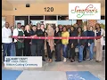 Ribbon Cutting for Serafino s Italian Bistro