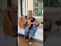 Sheryl Crow "Freedom Bus" Acoustic Live At Home
