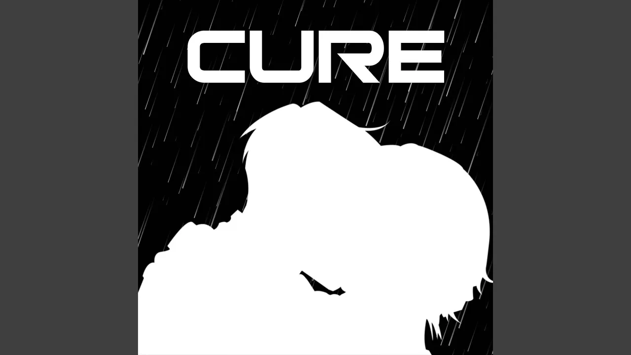 CURE (from Alien Stage) CURE (from Alien Stage)
