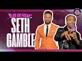 Seth Gamble Reveals a Hidden Talent You Didn t Expect