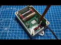 How to reset MySpool Battery and DC Monitor