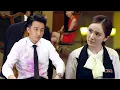 Lagu 傲嬌服務生潑他一身紅酒,卻意外引起他的注意,從此非她不可! 💗 Chinese Television Dramas