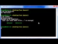 Git Tutorial 10 How to Delete Files