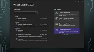 How to debug a NET Core AWS Lambda function locally Using Visual Studio 2022 Net Core 6 0