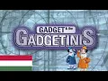 Download Lagu Gadget \u0026 the Gadgetinis - Intro (Magyar/Hungarian)