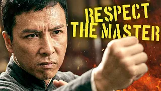 💥 NEW YEAR, SAME WARRIOR 💥 | IP MAN | Martial Arts Fights | Best Action Scenes | @ActionReload