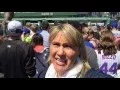 An inside look at the Suites at Wrigley Field with Patti Honacki for 4-27-16