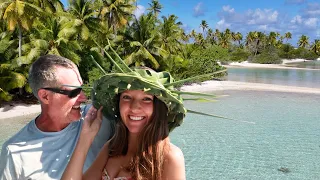 We Sailed to Our DREAM DESTINATION!⛵️🏝️