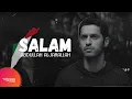 Download Lagu Salam - سلام  | Abdullah Aljarallah - عبدالله الجارالله [Vocals Only] - [Subtitle]