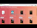 Alexandria Library App