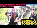 Download Lagu NGERI CIK RADEN BANG REY WASPADA REMONDO SELALU GUNA KAN KELICIKAN NGARUH BUNG LAGA
