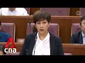 Pritam Singh questions circumstances of release of Tan Chuan-Jin s hot mic