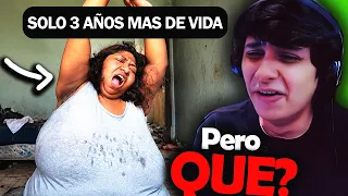 ESTOS TIKTOKERS TIENEN QUE PARAR 💀