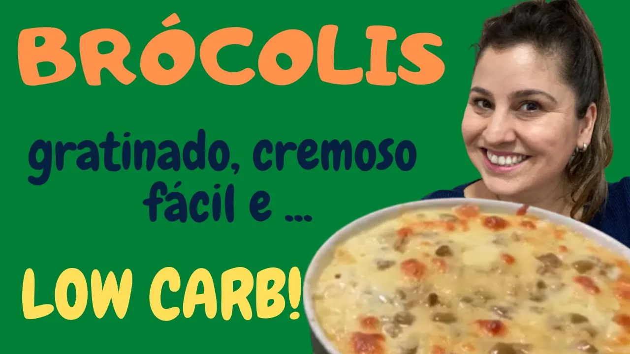Delicioso e Saudável, Não Consigo Parar de Cozinhar Essa Receita!