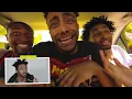 Aminé - Caroline (Vevo Show & Tell)