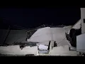 Severe storm leaves trail of damage in Denton County NBC DFW