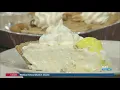 Southwest taste for the Midwest pallet BG restaurant offers unique menu homemade pie Good Day