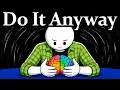 How to Hack Your Brain Into Getting Addicted to Discipline