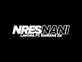 Download Lagu NRESNANI - LAVORA FT. DAMARA DE SPEED UP REVERB | LIRIK LAGU
