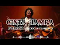 🎶(Nyanyian Kode) Cinta Hampa—D'Lloyd • Mexican Flamenco