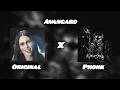 Download Lagu Avangard Original x Avangard Phonk