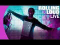 Video di A$AP Rocky LIVE @ Rolling Loud New York 2019