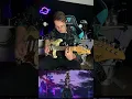 ANA CASTELA - TÔ VOLTANDO (guitarra)