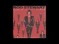 Rod Stewart - Baby Jane