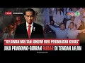 Download Lagu RELAWAN MILITAN JOKOWI BERI PERINGATAN KERAS JIKA PRABOWO-GIBRAN BUBAR DI TENGAH JALAN