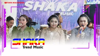 Download PRAU LAYAR X OJO DI PLEROKI SRAGENAN - SISKA -CHANDRA - DEVY || SHAKA MUSIC || KASUR BALAP AUDIO MP3