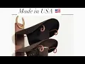 Mark Christopher s collection Hat Rack USA made 6 Hat wall mount