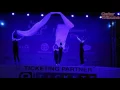 Georgian Dance Group Performed at QSF Summer Entertainment City