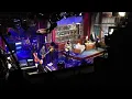 The Avett Brothers "February Seven" live David letterman show!