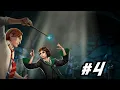 Harry Potter Hogwarts Mystery - Armadilha do Visgo do Diabo