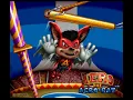 SNES Longplay [091] Aero the Acro-Bat (US)