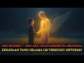 Download Lagu Aku Ruhmu... Aku Akan Membukakan Brankas Ini Untukmu | Jiwa Terpilih