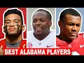 Best Alabama Football Players of All Time