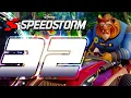 Disney Speedstorm Walkthrough Gameplay Part 32 (PS5) Lilo \u0026 Stitch Chapter 9