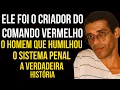 Lagu O DIA QUE O RIO PAROU: A FUGA DE HELICÓPTERO QUE TRANSFORMOU O FUNDADOR DO CV EM LENDA