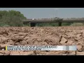 New Mexico uses system combining satellites AI to detect water leaks in rural areas