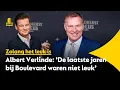Download Lagu Albert Verlinde: 'Ik ben wel 20 goede vrienden verloren aan de aidsepidemie'