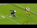Jaden Greathouse BREAKS ANKLES en route to a 54-yard TD to TIE the Orange Bowl ESPN CFB
