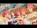 Download Lagu The Quintessential Quintuplets Honeymoon Arc (Specials 2) Ending