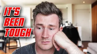 WHERE HAVE I BEEN FOR 2 YEARS...