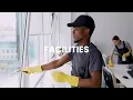 Experience Better Hospitality Staffing with PeopleReady