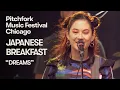 Lagu Japanese Breakfast Perform “Dreams” by The Cranberries | Pitchfork Music Festival 2018