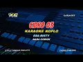 Download Lagu CIDRO 3 KARAOKE LIRIK - ESA RISTY -  NADA COWOK (YAMAHA PSR - S 775) Ora Perpisahan Sing Dadi