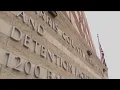 Two former Harris Co Jail employees describe chaotic conditions at the jail