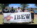 IBEW LOCAL 1186 2022 KAUAI MEMBER PICNIC - 22